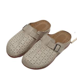 Lounge Slip-On Shoes