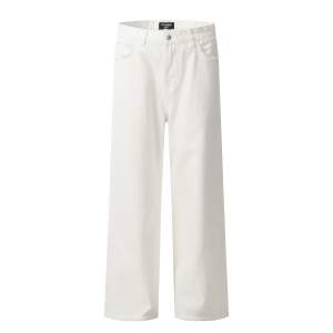 Full Length Cotton Palazzo Pants