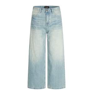 Indigo Vintage Palazzo Trousers