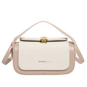 Urban Minimalist Mini Rectangle PU Bag