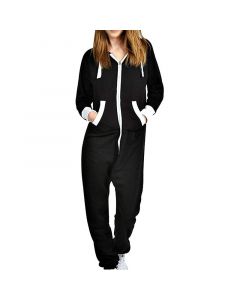 Cartoon Animal Anime One-piece Pajamas Home Service