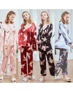 Women's pajamas set