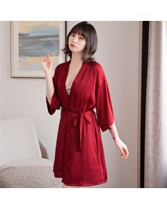 Fashion Loose Large Size Leisure Pajamas