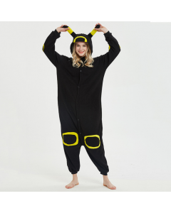 One-piece Pajamas For Men And Women At Home