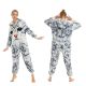 Cartoon animal pajamas new 3D cat