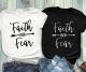 Faith Over Fear