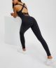  Aerial Yoga Suit Tight-fitting Slim Sexy Beautiful Back One-piece