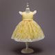 Princess Dress New Girl