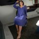 Large Size Women's Pajamas Long Sleeve Home Wear Fat Colored Cotton Long Dress Women