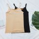 Thin and velvet warm camisole