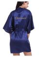 Matron Get Ready Robes Bridal Party Gifts Dressing Gown