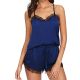 European And American Hot Style Underwear Summer Nightdress