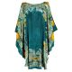 Sexy Female Silk Rayon Robe Bath Gown Nightgown Summer women