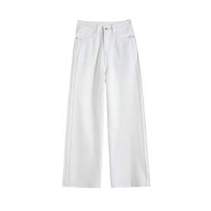 Women Palazzo Shaping Jeans