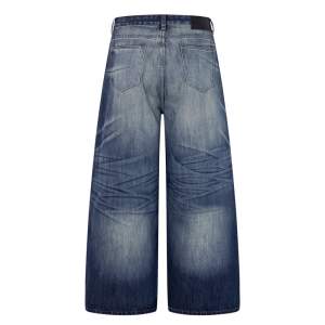 Urban Loose Fit Solid Men's Pants