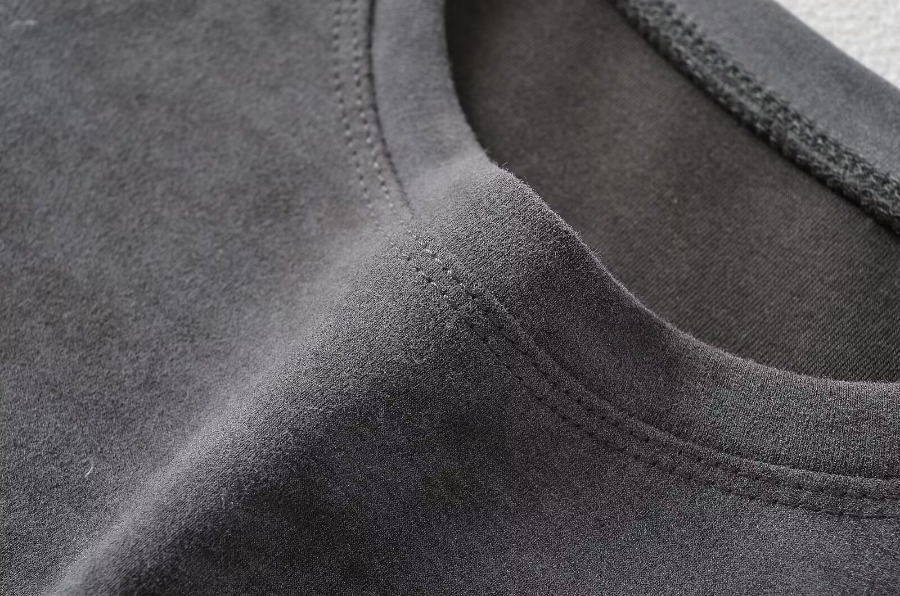 Cotton Full Sleeve Pullover Shirt