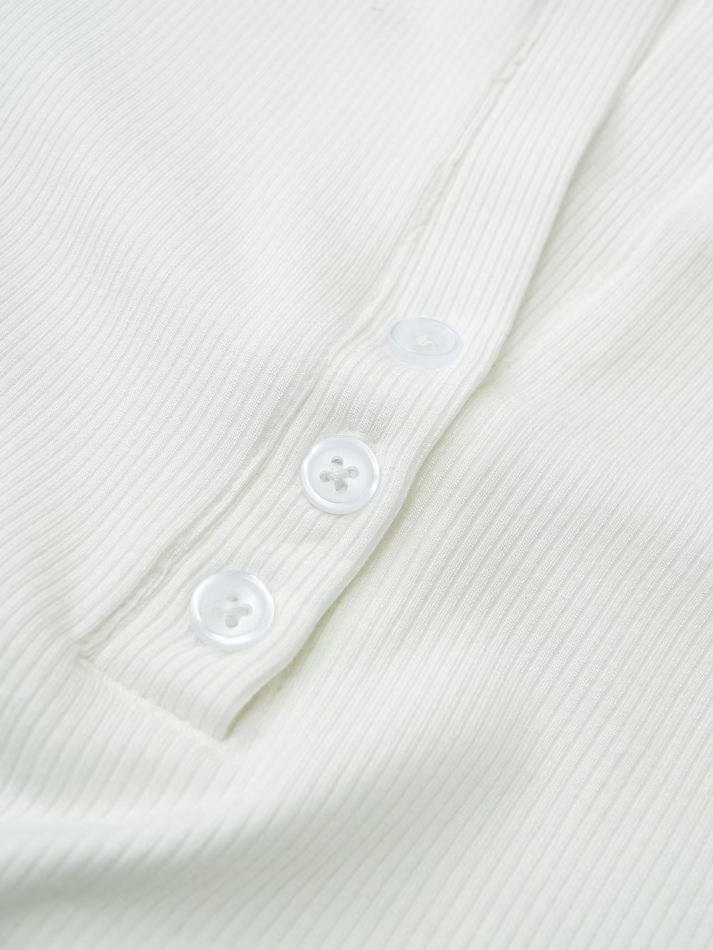 Tailored Full Sleeve Cotton T-shirt