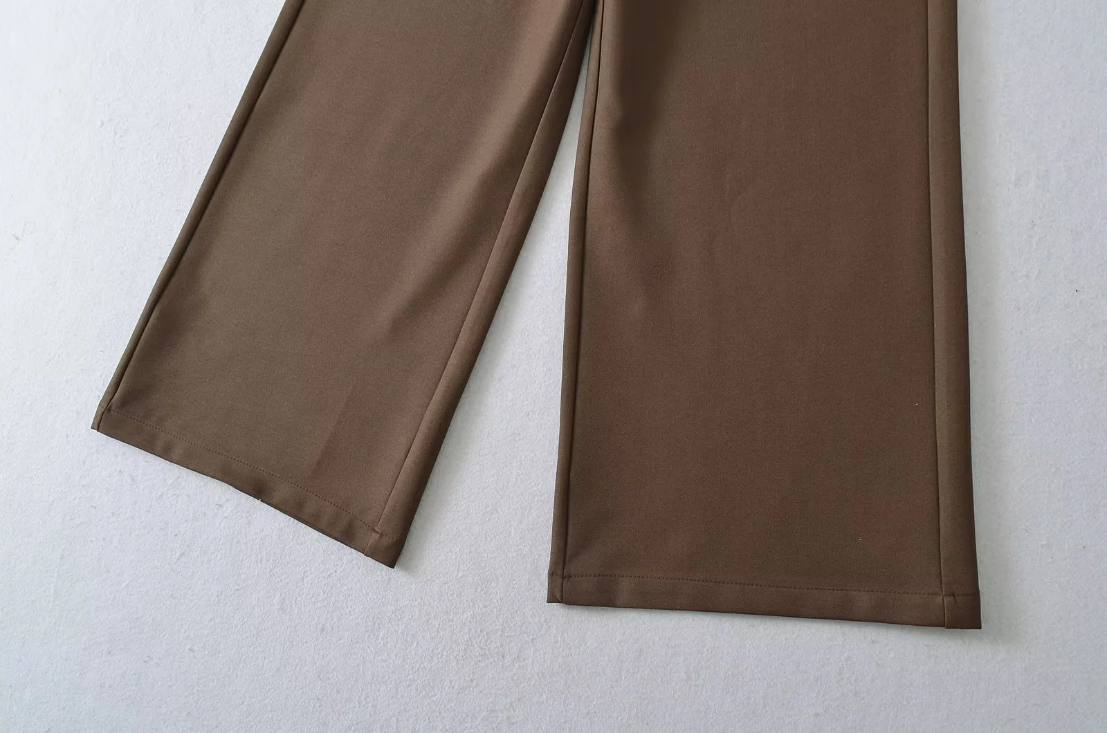 Bandeau Top Palazzo Pants