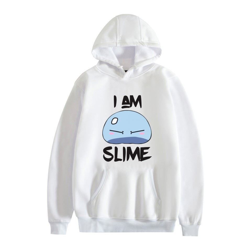 Ladies Korean Loose Fit Long Sleeve Hoodie