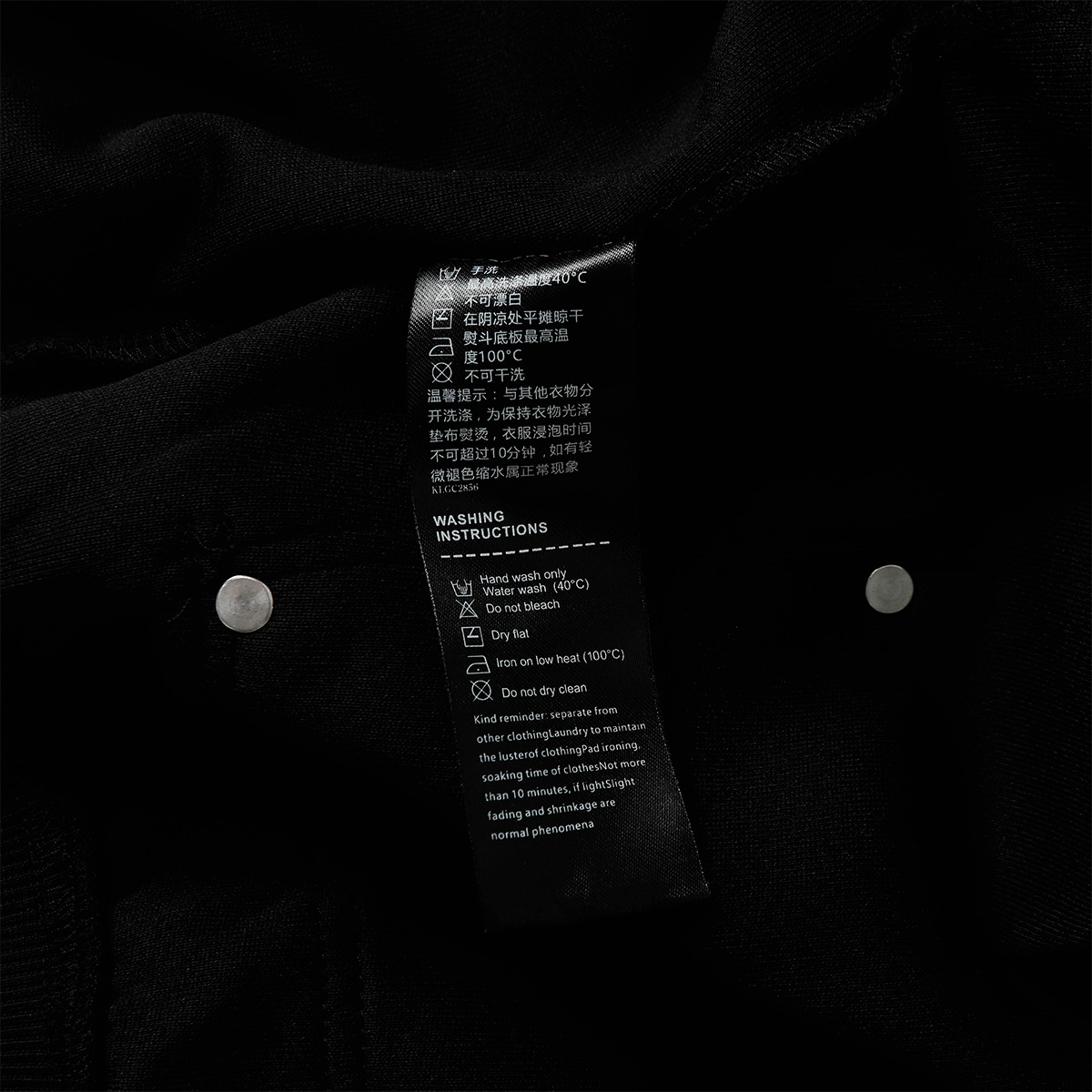 American Vintage Loose Fit Zipper Front Hoodie