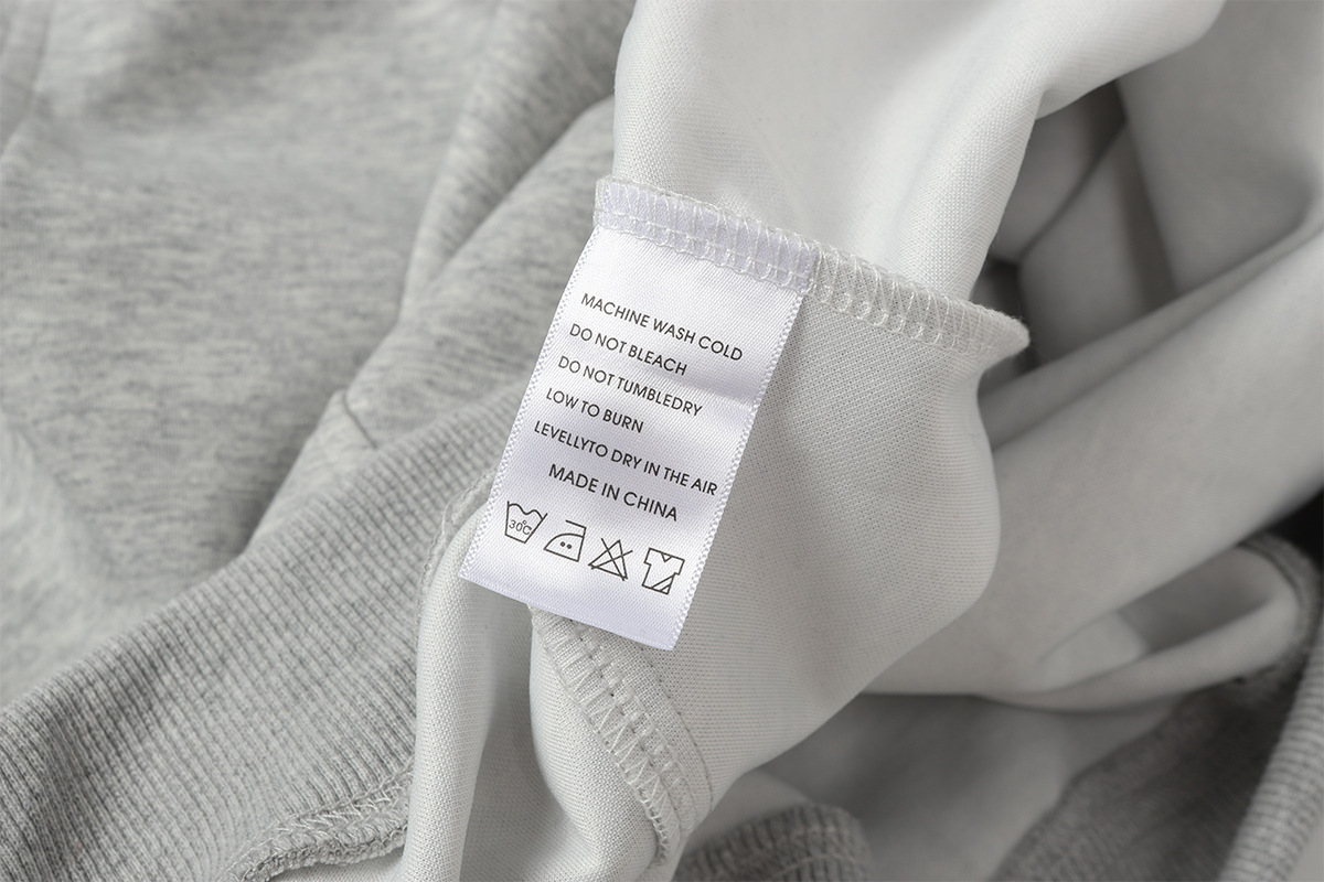 Sweatshirt round neck sweatshirt for men