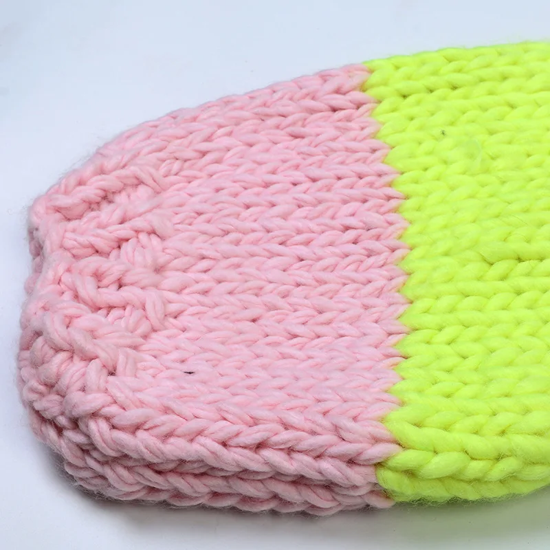 Oversized Puffed Nylon Cardigan Tie Front