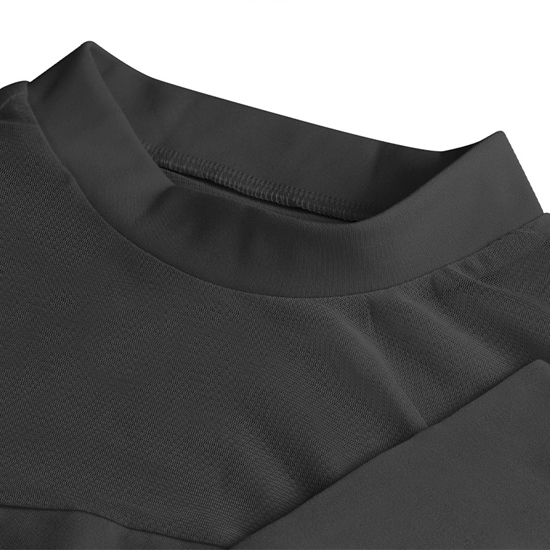 Bodycon Sultry Side-Split Dress