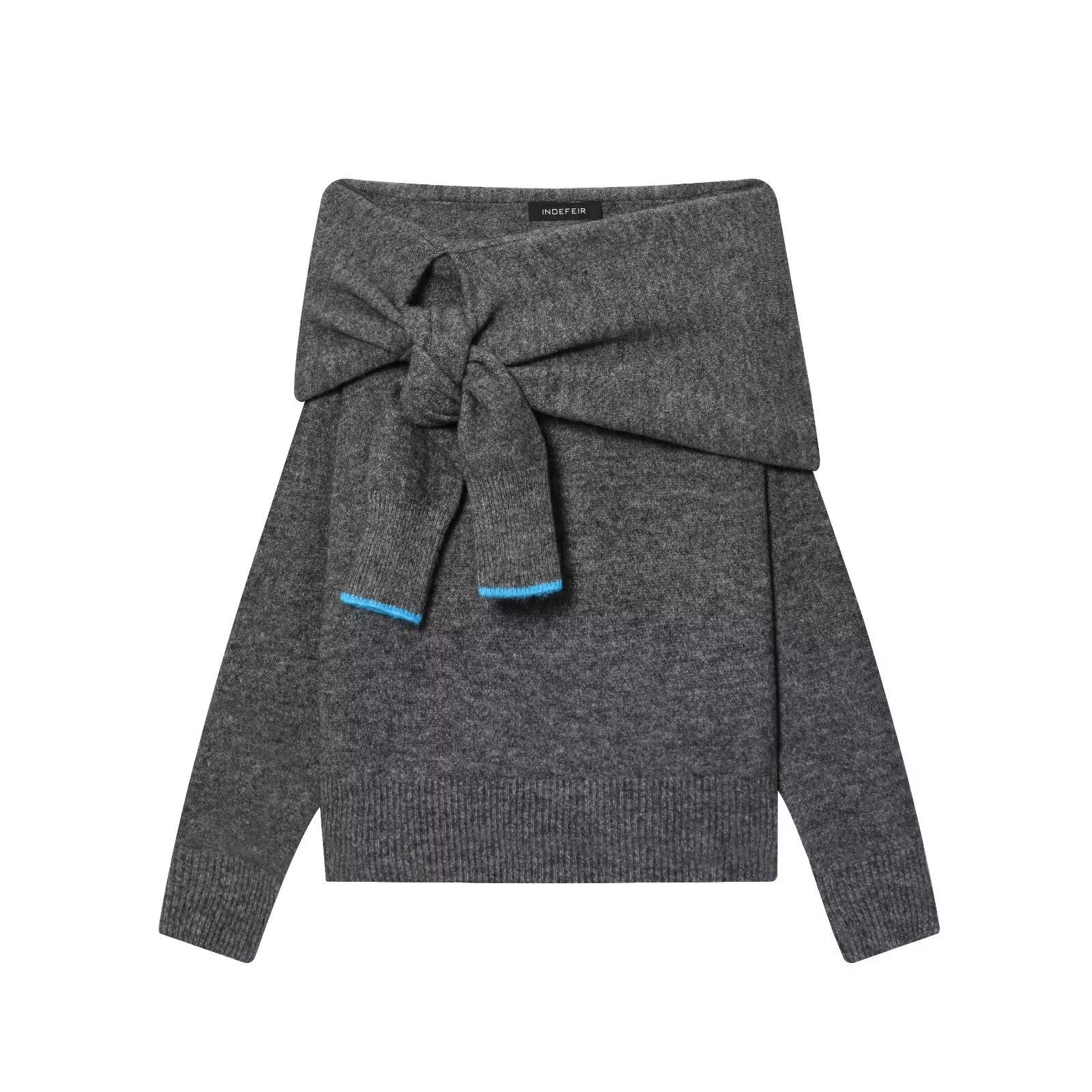 Bardot Street Sweater