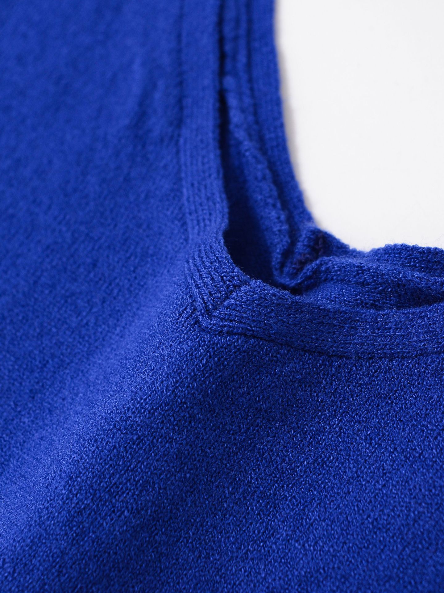 Women's Clothing INS Internet Celebrity Layered Decoration Simple Strapless Top