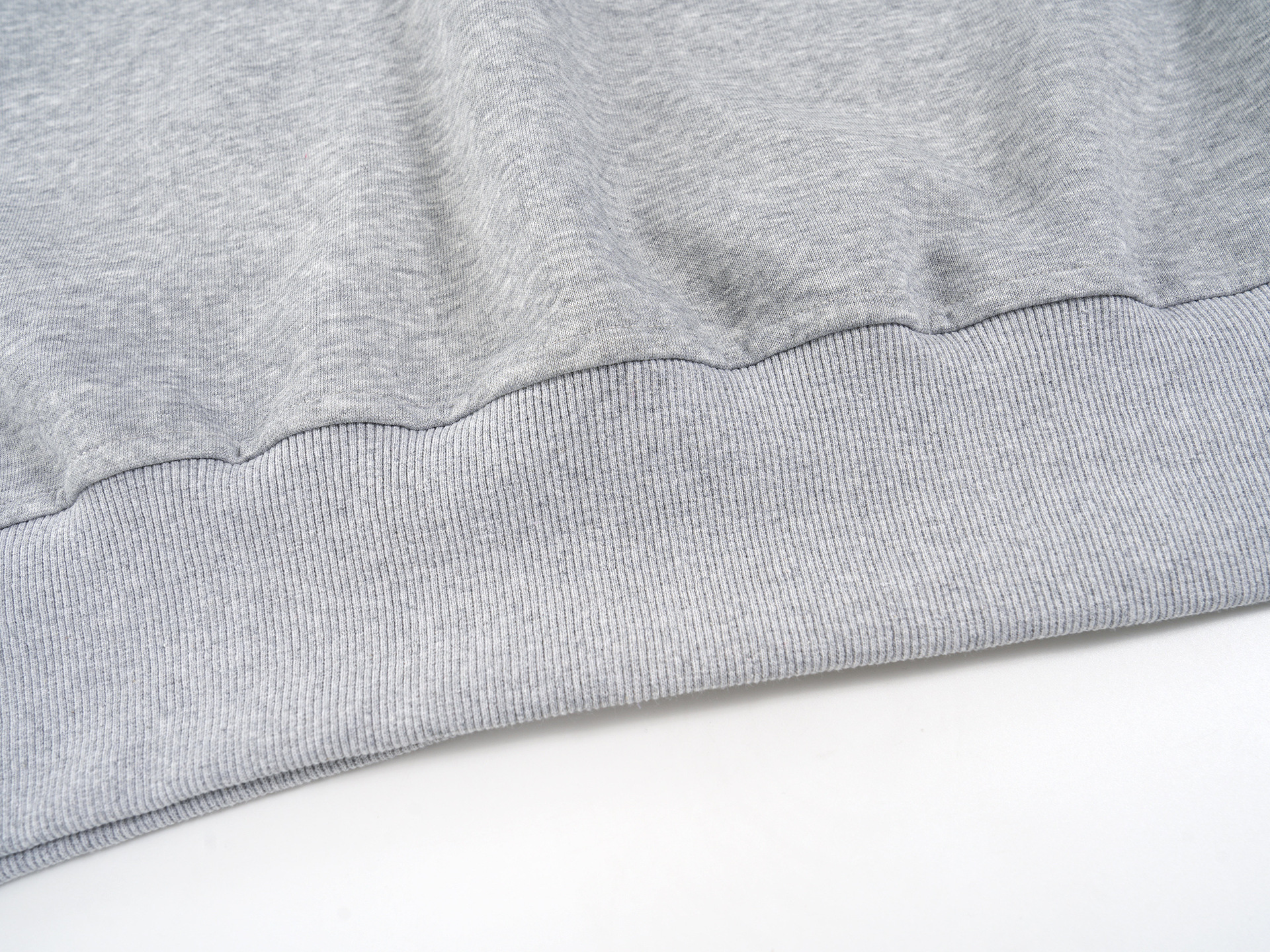 American Oversized Long Sleeve Hoodie