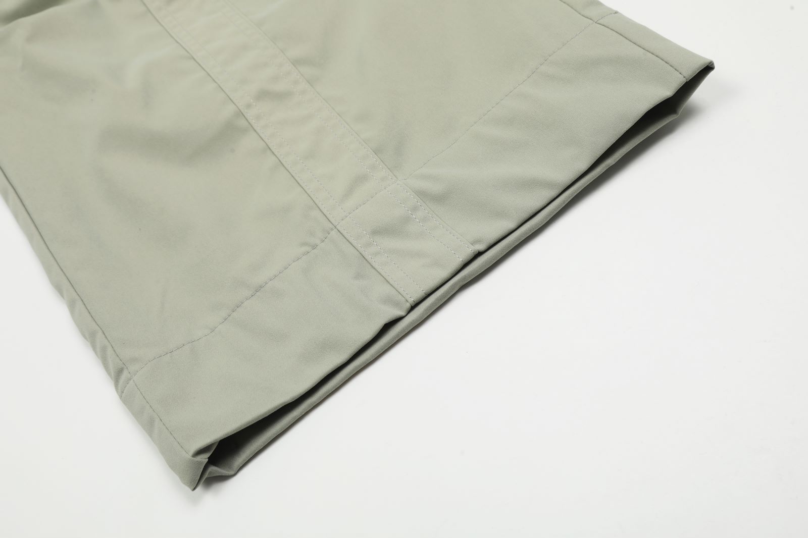 Straight Outdoor Work Pants with Adjustable Waistband for Men and Women, Slim Fit with Multi-Pockets Casual Long Trousers