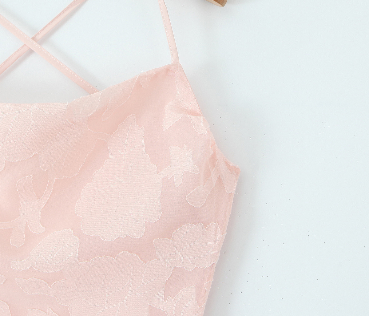 Sexy Sleeveless Sheer Polyester One-Piece Collar Dress