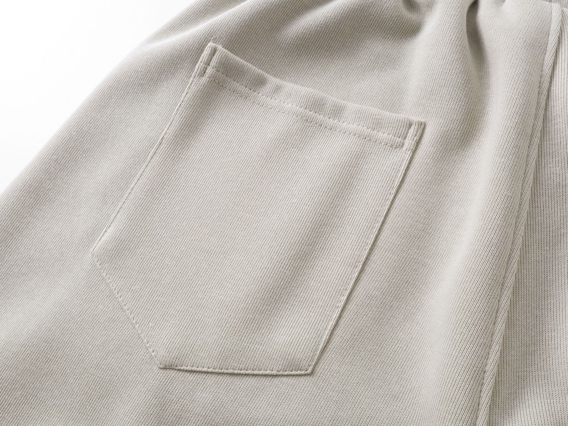 Man's American Retro Zip-Up Geometric Cotton Hoodie