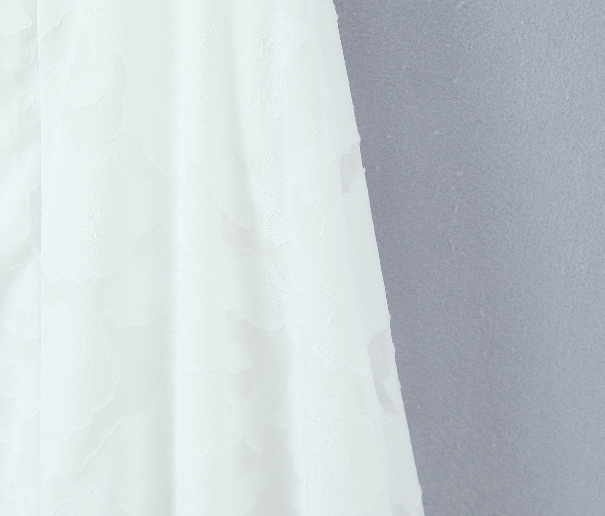 Open Back Loose Fit Midi Dress