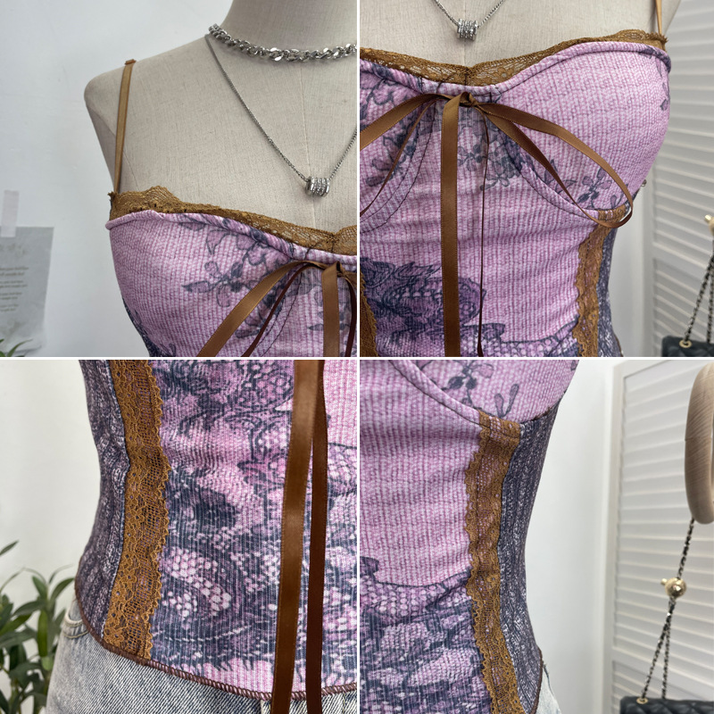 Padded Racerback Cami