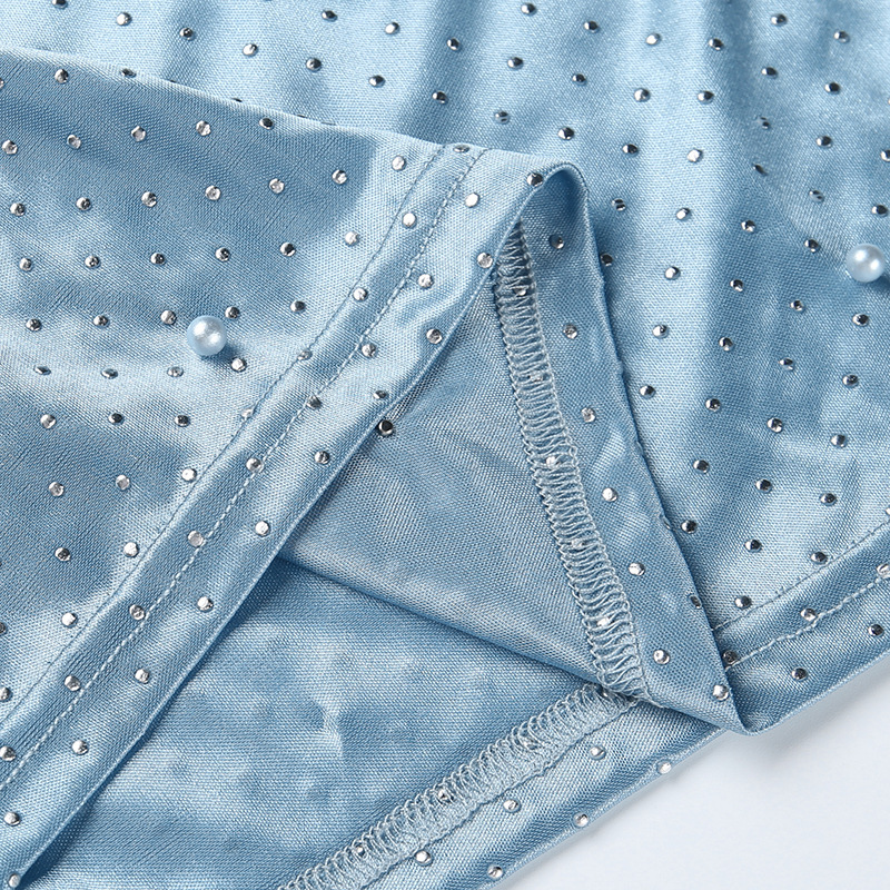 Urban Polyester Mini