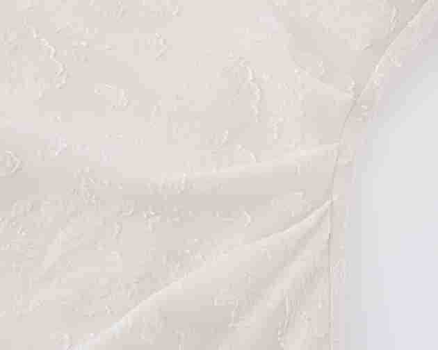 Waist-Cinching Design Short-Sleeved Dress for Women