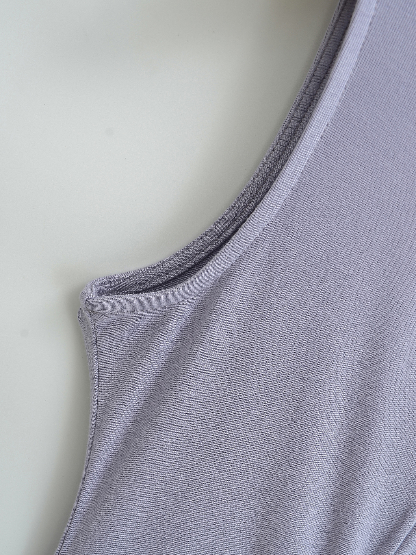 Daring Scoop Open Back Shirred Dress