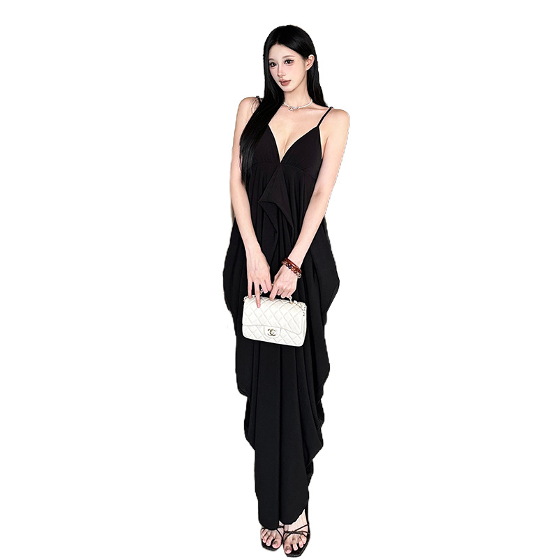 Sleeveless Bodycon Evening Dress