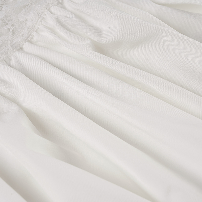 Sleeveless Open Back Sash Dress