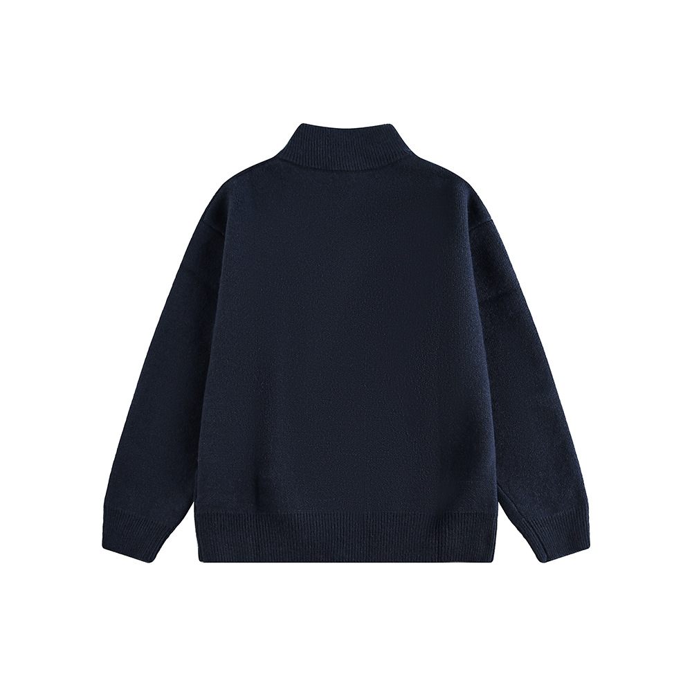 American Trend City Cardigan