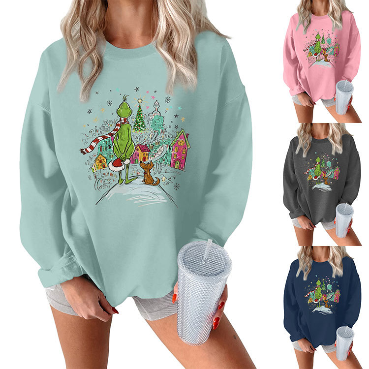 No Holiday Plans Hoodie