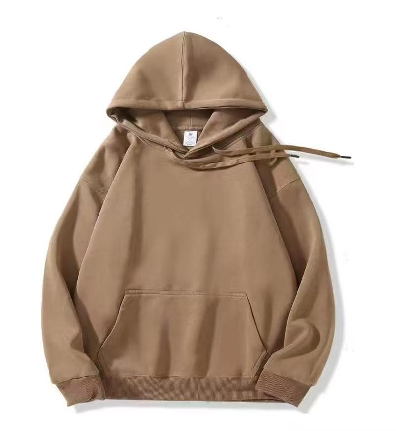 All Gender Streetwear Hoodie