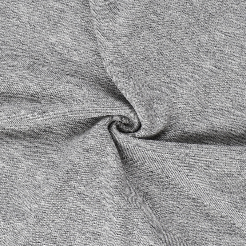 Ladies Plain Bardot Neckband Maxi Arm Tee