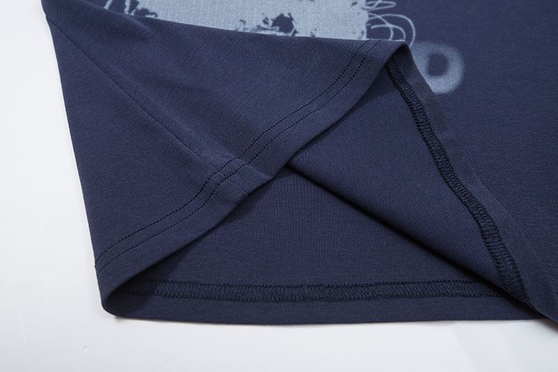 Summer New Slim Off-Shoulder Crewneck One-Shoulder T-Shirt