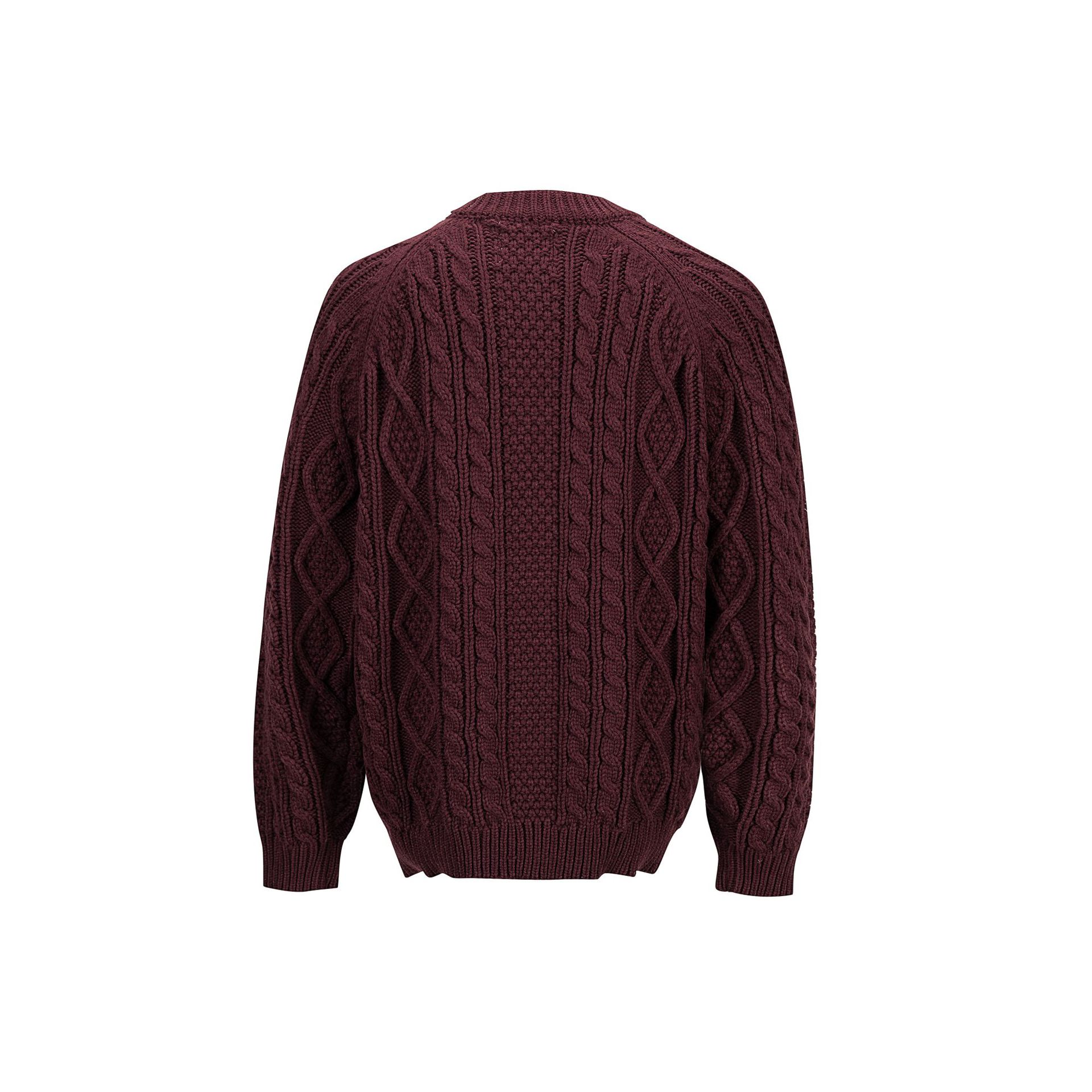 Vintage Minimal American Sweater