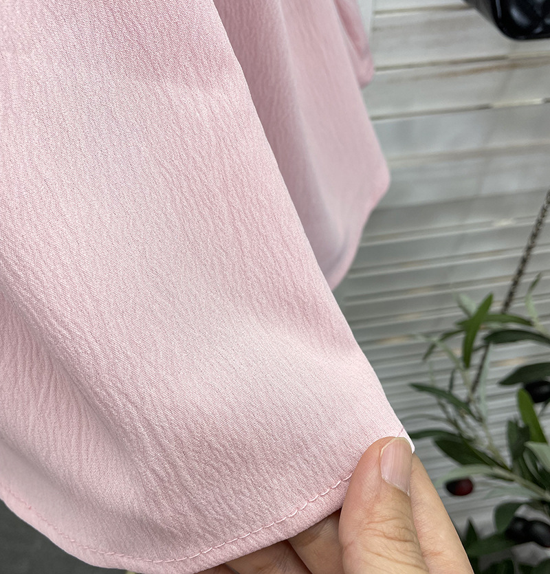 Bias Strap Outer Vest