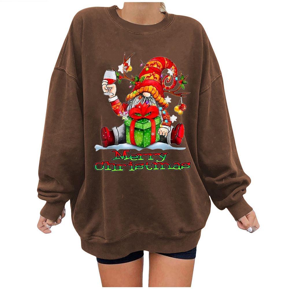 Japanese And Korean Oversized 3D Hoodie