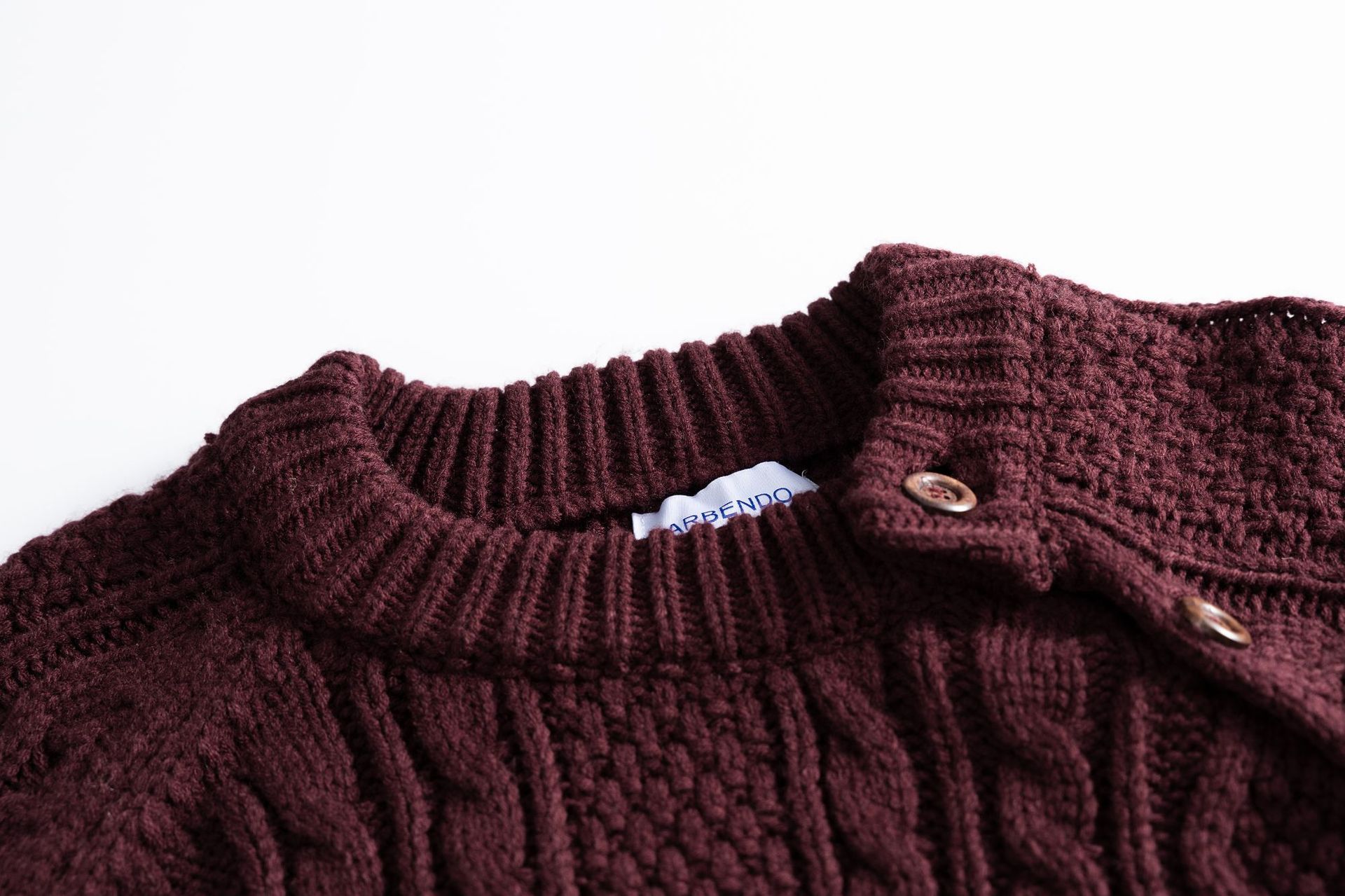 Vintage Minimal American Sweater