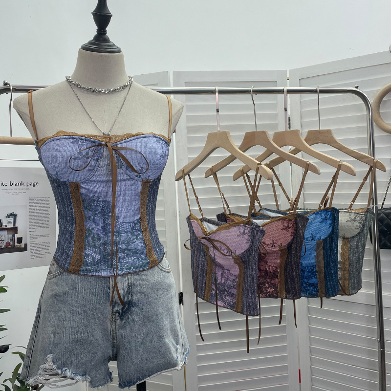 Padded Racerback Cami